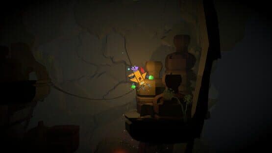 Kobold Underground Agency — screenshot 2
