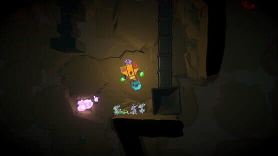 Kobold Underground Agency — screenshot 3