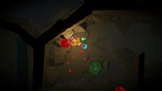 Kobold Underground Agency — screenshot 4