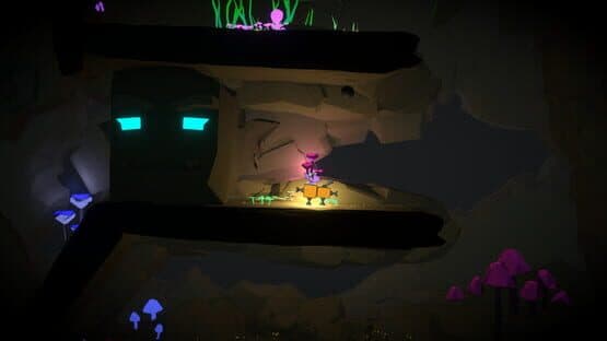 Kobold Underground Agency — screenshot 5