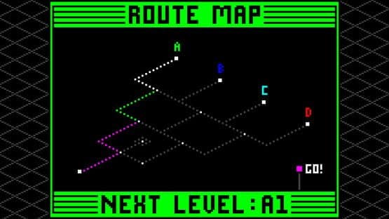 Interstate Drifter 1999: Hyperdrive — screenshot 4