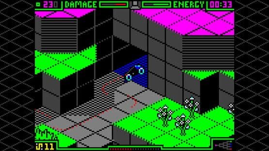 Interstate Drifter 1999: Hyperdrive — screenshot 6