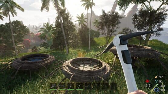 Dragonfall — screenshot 2