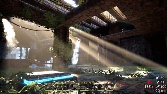Dragonfall — screenshot 3