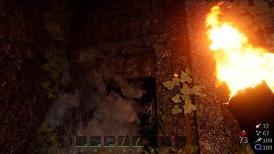 Dragonfall — screenshot 6