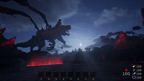 Dragonfall — screenshot 8