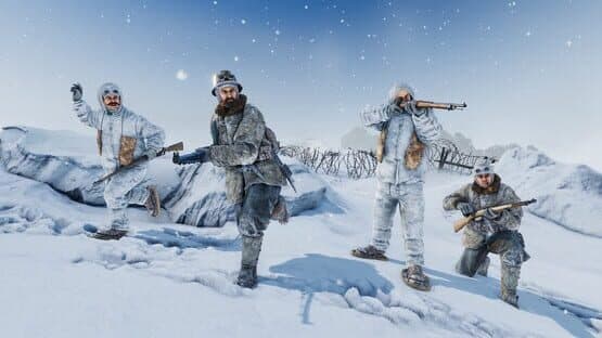 Isonzo: Third Wave — screenshot 3