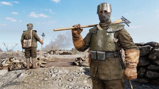 Isonzo: Third Wave — screenshot 5