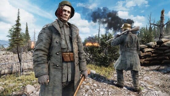 Isonzo: Third Wave — screenshot 6