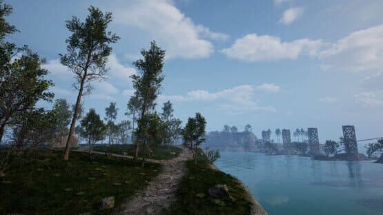 Island Paradise — screenshot 1