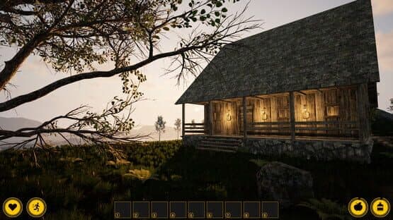 Island Paradise — screenshot 2