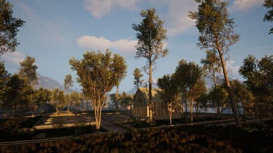 Island Paradise — screenshot 3