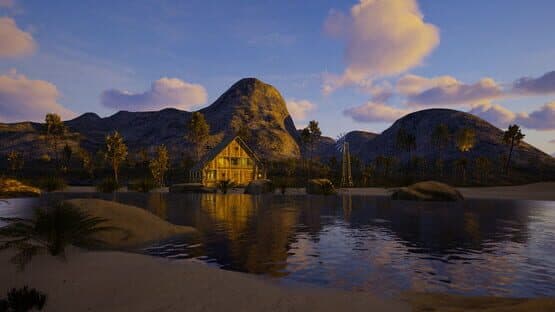 Island Paradise — screenshot 4