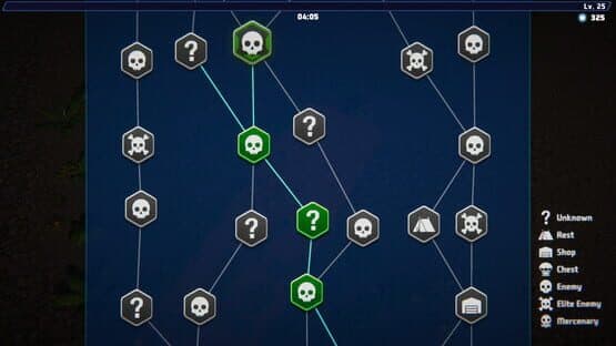 Iron Hunters — screenshot 6