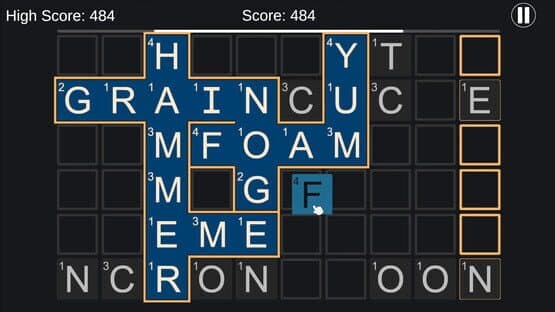 Hey! Here Are Some Letters — screenshot 1