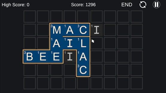 Hey! Here Are Some Letters — screenshot 2