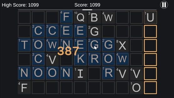 Hey! Here Are Some Letters — screenshot 3