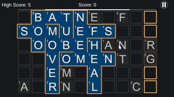 Hey! Here Are Some Letters — screenshot 5