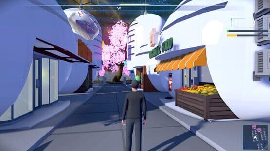 Lunar City Builder — screenshot 1
