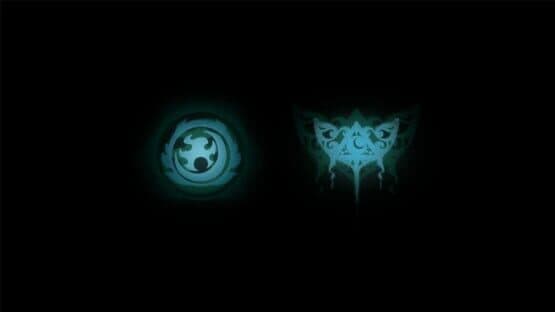 Lunar Mirror: Moon Night Without Light — screenshot 1