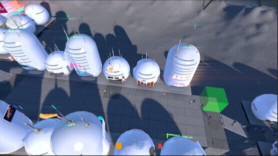 Lunar City Builder — screenshot 6