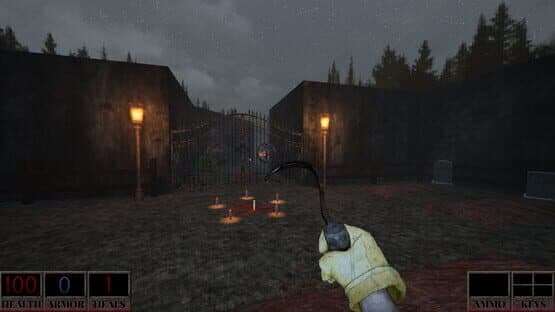 Maledictor — screenshot 2