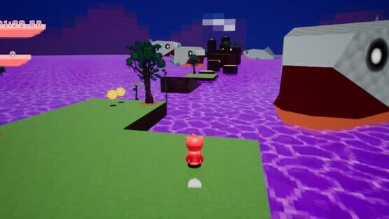 Mango 64 — screenshot 2