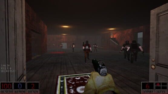 Maledictor — screenshot 3