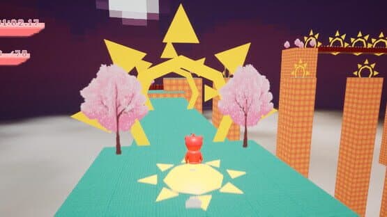 Mango 64 — screenshot 3