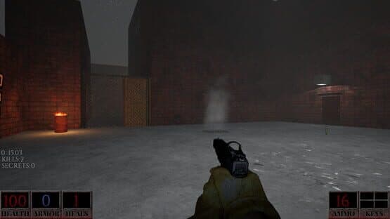 Maledictor — screenshot 4