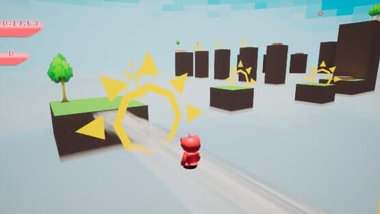 Mango 64 — screenshot 4