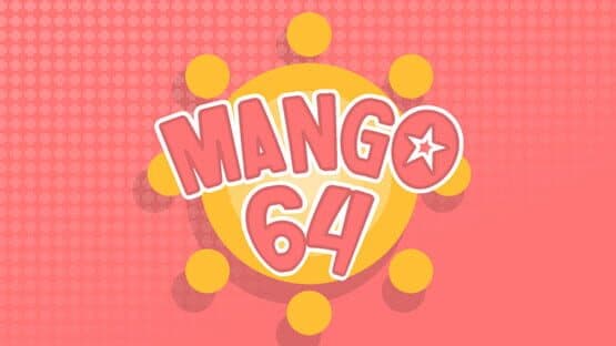 Mango 64 — screenshot 6