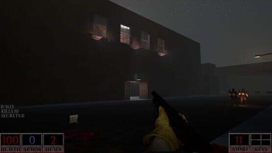 Maledictor — screenshot 5