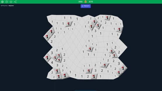 Minesweeper Twist — screenshot 2