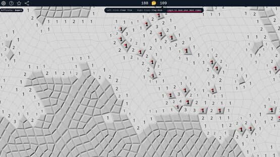 Minesweeper Twist — screenshot 4