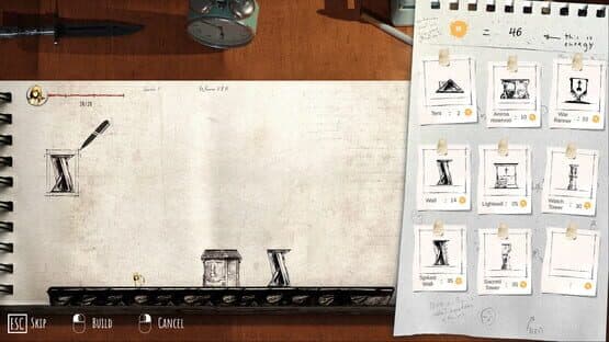 Mind Keeper — screenshot 1