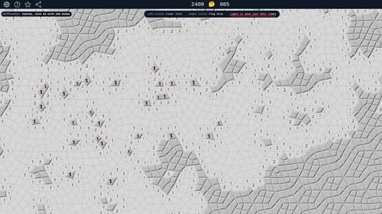 Minesweeper Twist — screenshot 5