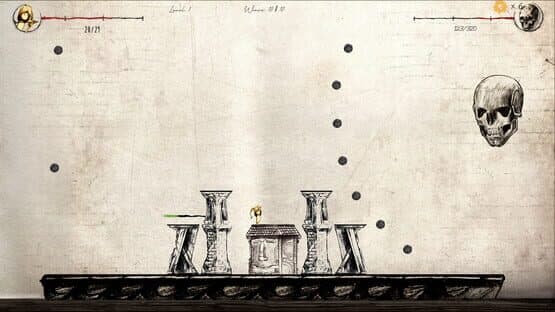 Mind Keeper — screenshot 2