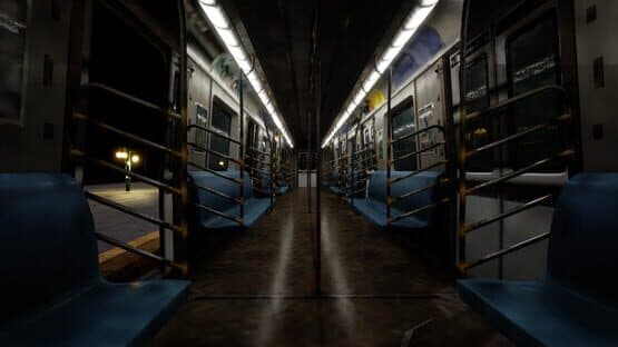Midnight Lane — screenshot 1