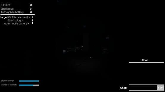 Midway Accident — screenshot 3