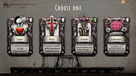 Mind Keeper — screenshot 3