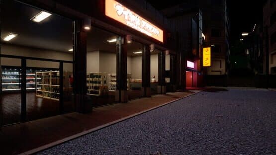 Midnight Lane — screenshot 2