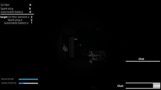 Midway Accident — screenshot 5