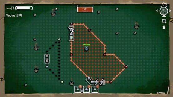 Loopstructor — screenshot 3