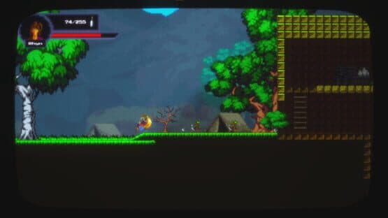 Meowstery of a Growing Aurora — screenshot 2