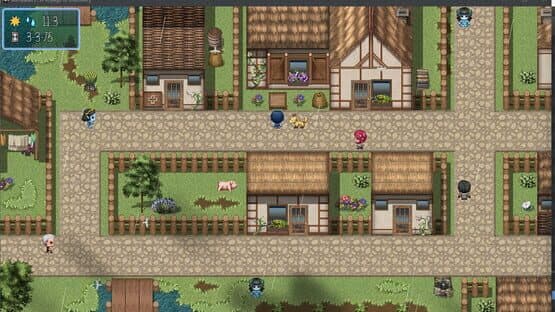 Merauders: A Voyage of Discovery — screenshot 2