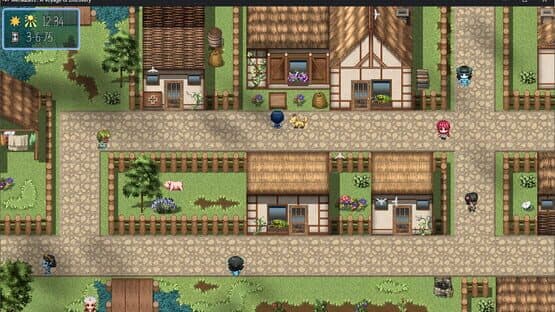 Merauders: A Voyage of Discovery — screenshot 3