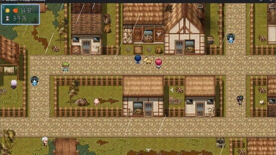 Merauders: A Voyage of Discovery — screenshot 4