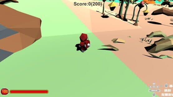 Mirror World — screenshot 1