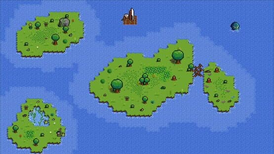 MiniHunt — screenshot 1
